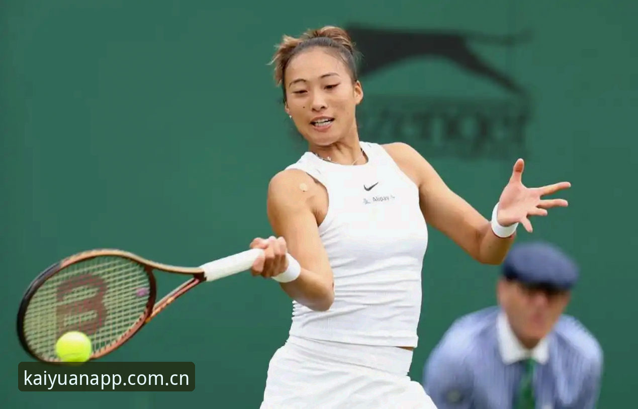 2026法网女签表全面评测：郑钦文保分压力下的开元平台观赛体验分析
